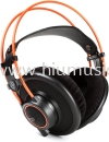 AKG K712 Pro Open-back Mastering and Reference Headphones AKG Over-Ear Headphone Headphone