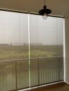  Balcony Outdoor Roller Blind