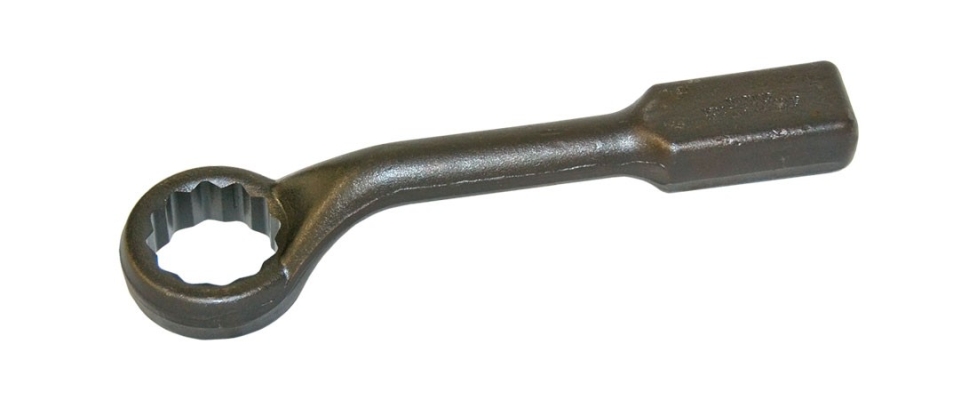 PETOL™ Striking Face Box Wrench (12-pt. Offset)