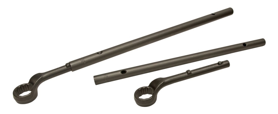 PETOL™ Tube Handle Wrench