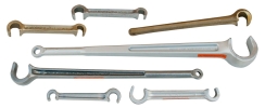 PETOL™-TITAN™ Valve Wheel Wrench Valve Wheel Wrenches PETOL and TITAN Tools