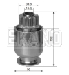 EKN GB-D009 DELCOREMY SERIES STARTER DRIVES STARTER COMPONENTS