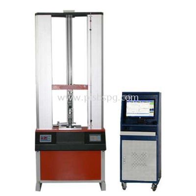 PK1003B Computer Servo Type Universal Testing Machine