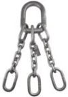 Accoloy Standard Magnet Chains Magnet Chains Slings