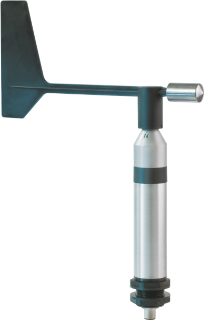 INDUSTRY Modbus Wind Direction Sensor