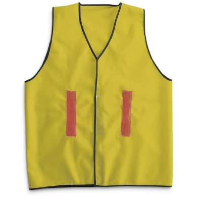 ECONOMIC SAFETY VEST