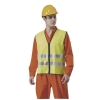 HIGH VISIBILITY VEST Safety Vest & Traffic Control Equipments