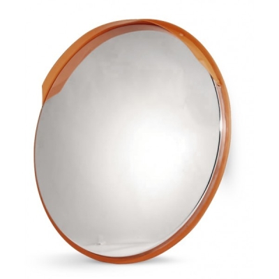 STAINLESS STEEL CONVEX MIRROR