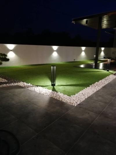 Artificial Grass