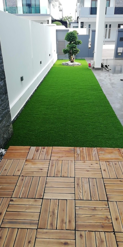 Artificial Grass