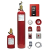 SR200 Fire Suppression System  