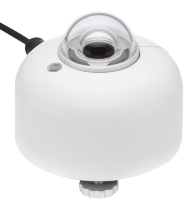 sun[e] Modbus pyranometer