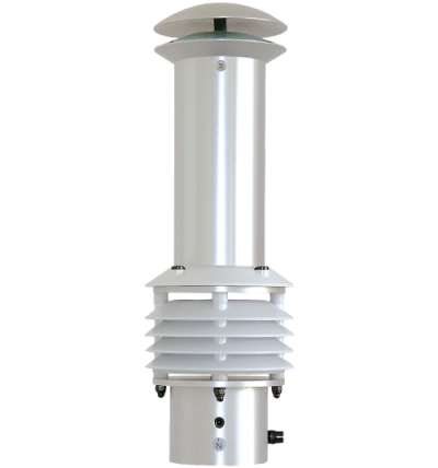 EOLOS-Modbus Static weather sensor