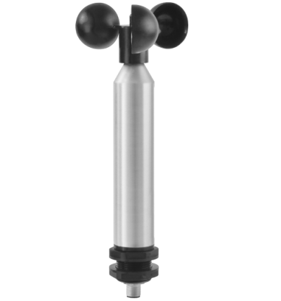 EFFICIENT Modbus Wind speed sensor