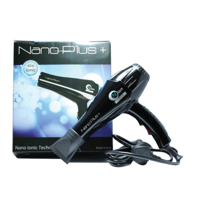 NANO PLUS+ Nano Ionic Hair Dryer