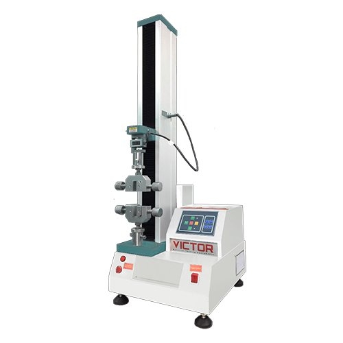 Victor Manufacturing - VEW 220E (Electromechanical) Destructive Testing System - Universal Testing Machine Material Testing