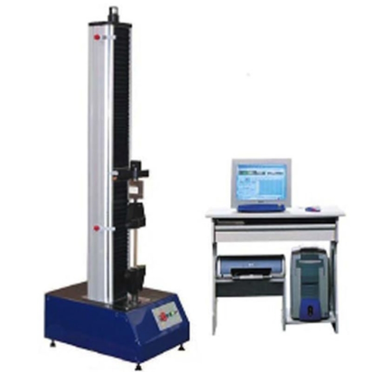 Victor Manufacturing - VEW 260 (Electromechanical) Destructive Testing System - Universal Testing Machine Material Testing