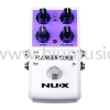 Nux Flanger Core Nux Guitar Effect Pedals Guitars