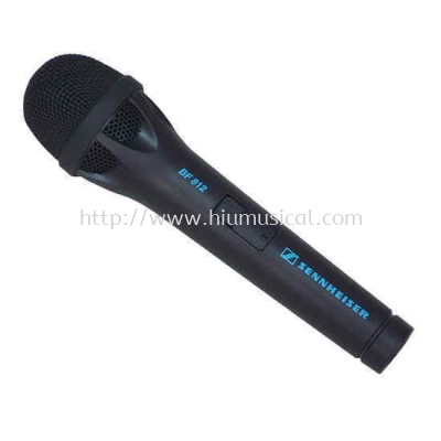 Sennheiser BF812 Microphone
