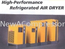 Air Zone AH Series Air Dryer Air Zone