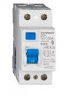 Residual current circuit breaker AMPARO Series , 2-pole AMPARO series RCCB Residual Current Circuit Breakers