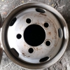 HINO TUBELESS RIM 17.5 5 HOLE (XZU710/XZU720) HINO RIM HINO Lorry Spare Parts