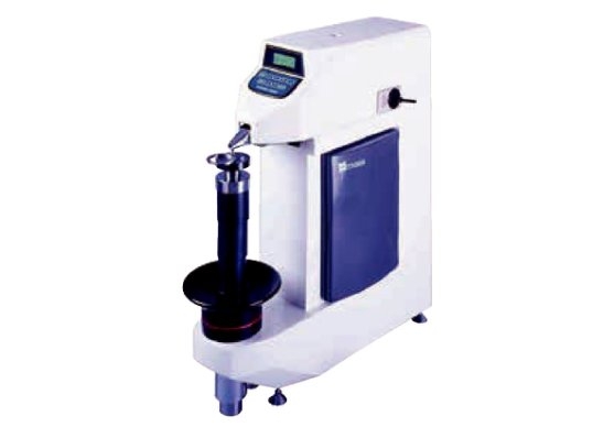 TIME - Bench Hardness Tester - Rockwell - TH300 Digital Rockwell Hardness Tester Destructive Testing System - Hardness Tester Material Testing