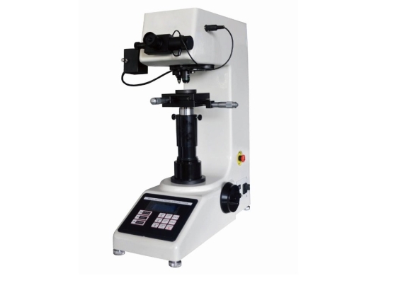 TIME - Bench Hardness Tester - Vickers - TH723 Digital Vickers Hardness Tester