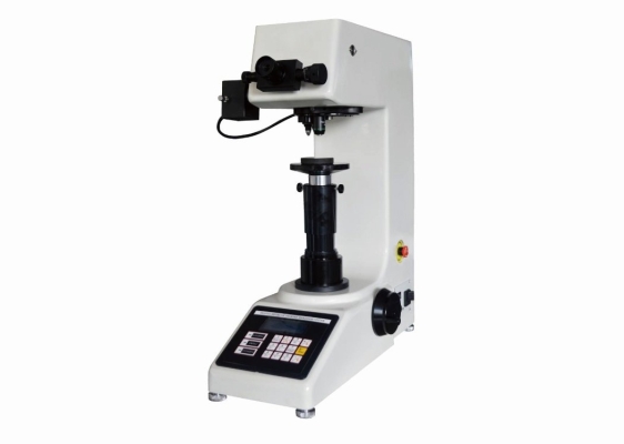 TIME - Bench Hardness Tester - Vickers - TH721 Digital Vickers Hardness Tester