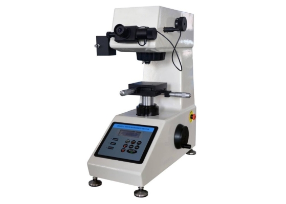 TIME - Bench Hardness Tester - Vickers - TH710/711 Digital Micro Vickers Hardness Tester