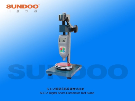 Sundoo - Shore Durometer - SLD-A