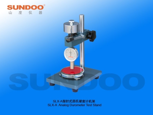 Sundoo - Shore Durometer - SLX-A