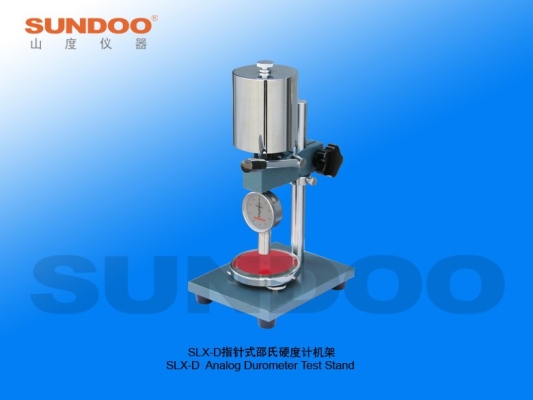 Sundoo - Shore Durometer - SLX-D