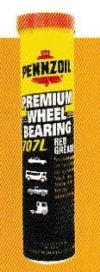 PREMIUM WHEEL BEARING GREASE 707L GREASE PENNZOIL