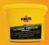 MULTI PURPOSE MOLY SULFIDE EP GREASE 704