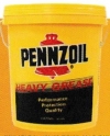 HEAVY GREASE GREASE PENNZOIL