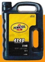 4140 GEAR LUBRICANT