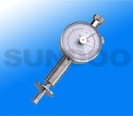 Sundoo - GY Fruit Sclerometer 1,2,3 Fruit Hardness Portable Inspection Gauges