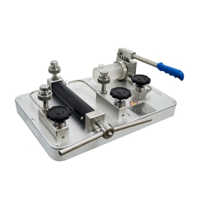 Sino - Pressure Calibrator - HS710 Hydraulic Comparator