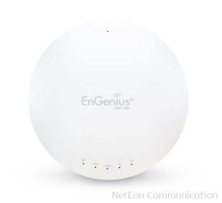 EnGenius EAP1300 11ac Wave 2 Indoor Wi-Fi Access Point