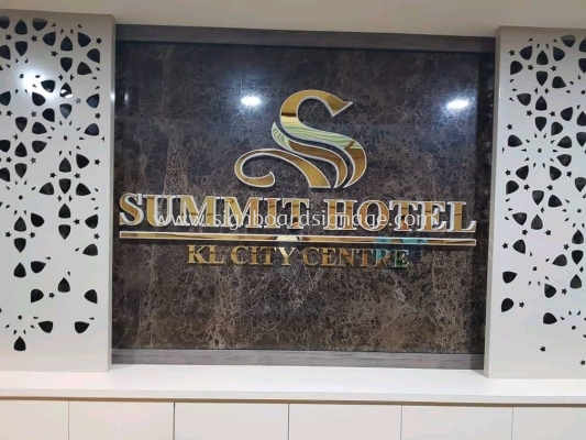 Summit Hotel @ KL City Centre