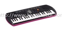 Casio SA-78 Mini Keyboard (44 Keys) Keyboard Instrument Keyboard & Piano