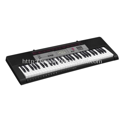 Casio CTK-1500 Standard Keyboard (61 Keys)