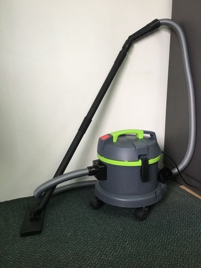 DRY VACUUM CLEANER SILENT VACUUM 10L