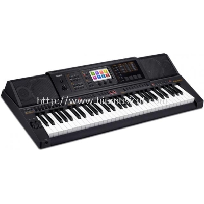 Casio MZ-X300 Keyboard Arranger (61 Keyboards)