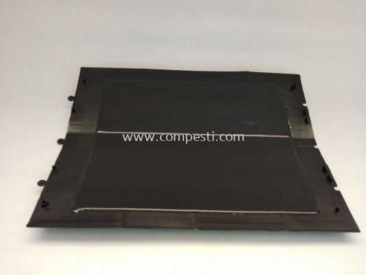 CPI Plastic Glue Board 228