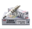 SPARK PLUG ( IRIDIUM ) ILZKBR7B8DG BMW E60 E90 E89  SPARK PLUGS