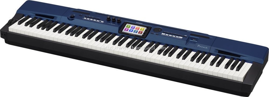 Casio Privia PX-560MBE Digital Piano