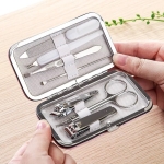 GoTravel Manicure Set  