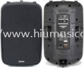 Samson Auro X15D Powered Speaker Samson Active Speaker Loud Speakers